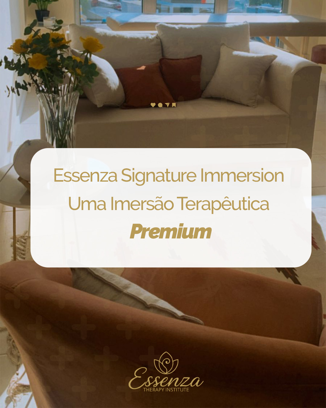 Essenza Signature Immersion