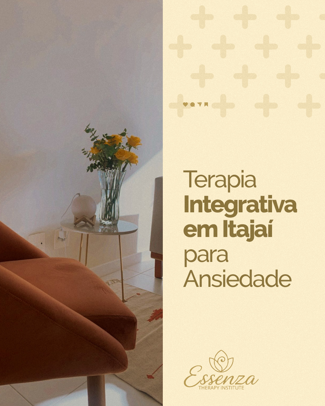 Sessão Integrada Método Essenza