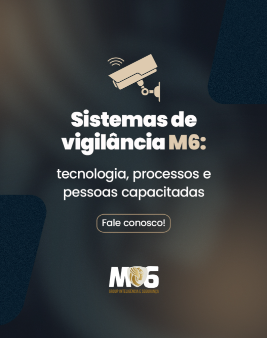 Segurança Privada e Facilities com Excelência Operacional