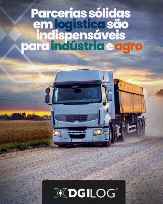 Soluções Logísticas Nacionais e Internacionais com Redução de Custos e Agilidade