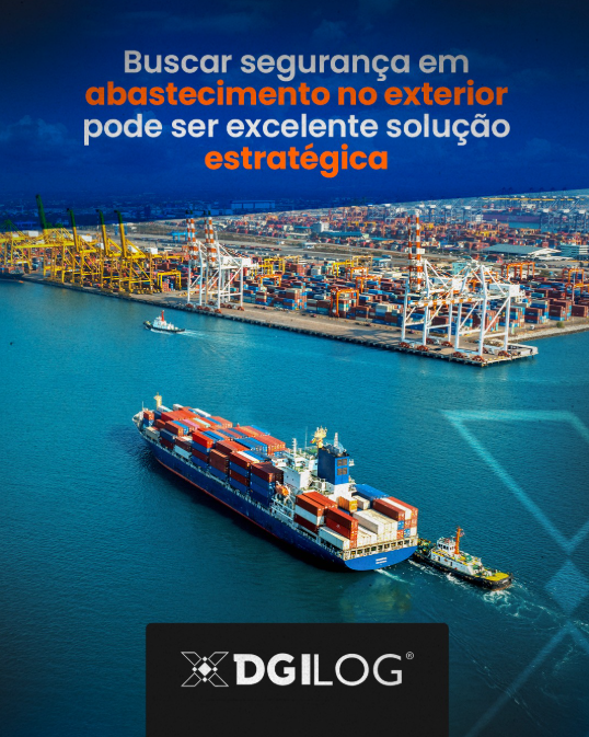 Transporte Marítimo Internacional