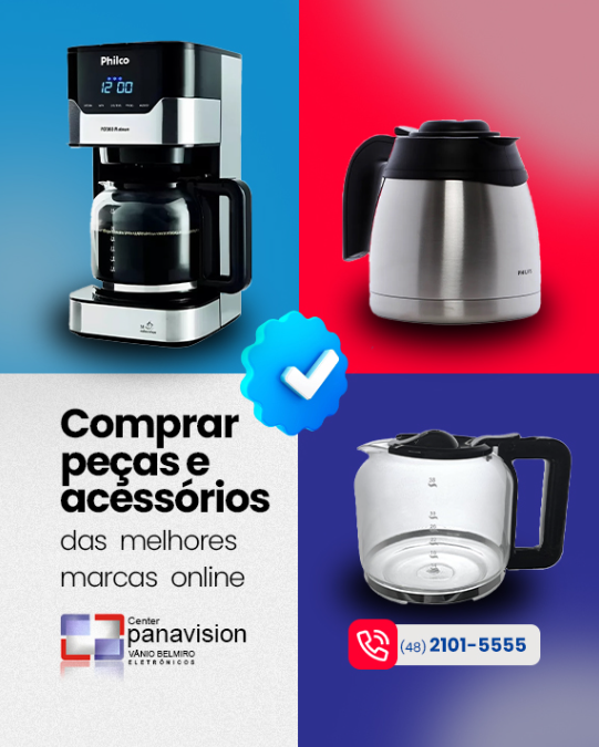 Loja de Componentes Eletrônicos