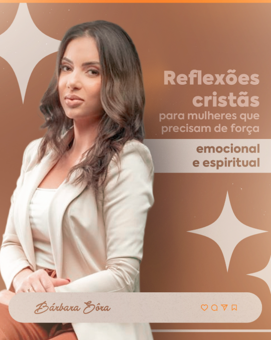 Reflexões Bíblicas