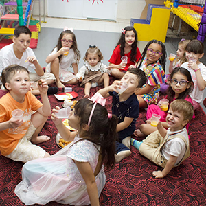 Eventos Escolares