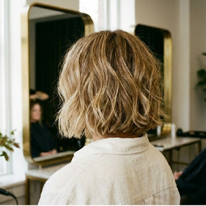 Corte de Cabelo