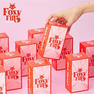 Foxy Fill