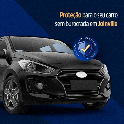 Proteção Veicular para Carros