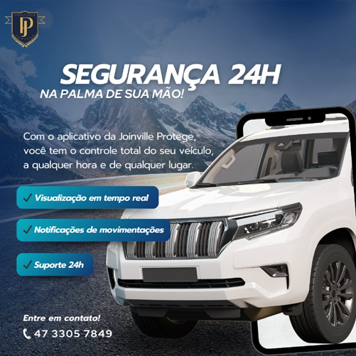 Assistência 24h