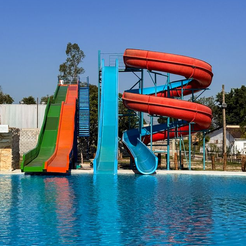 Parque Aquático