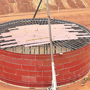 Equipamentos para Setor Sucroenergético