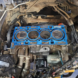 Retífica de Motor