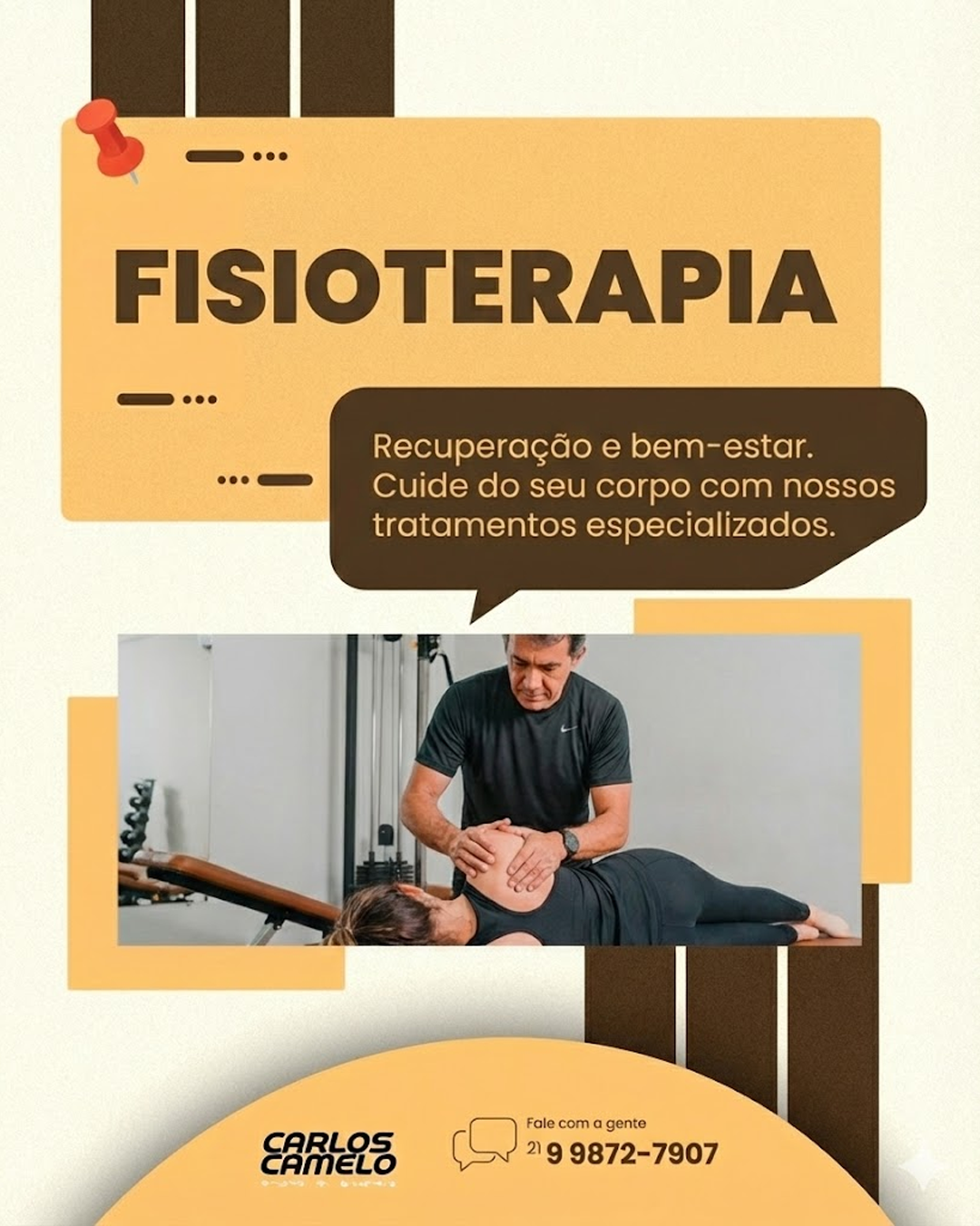 Fisioterapia