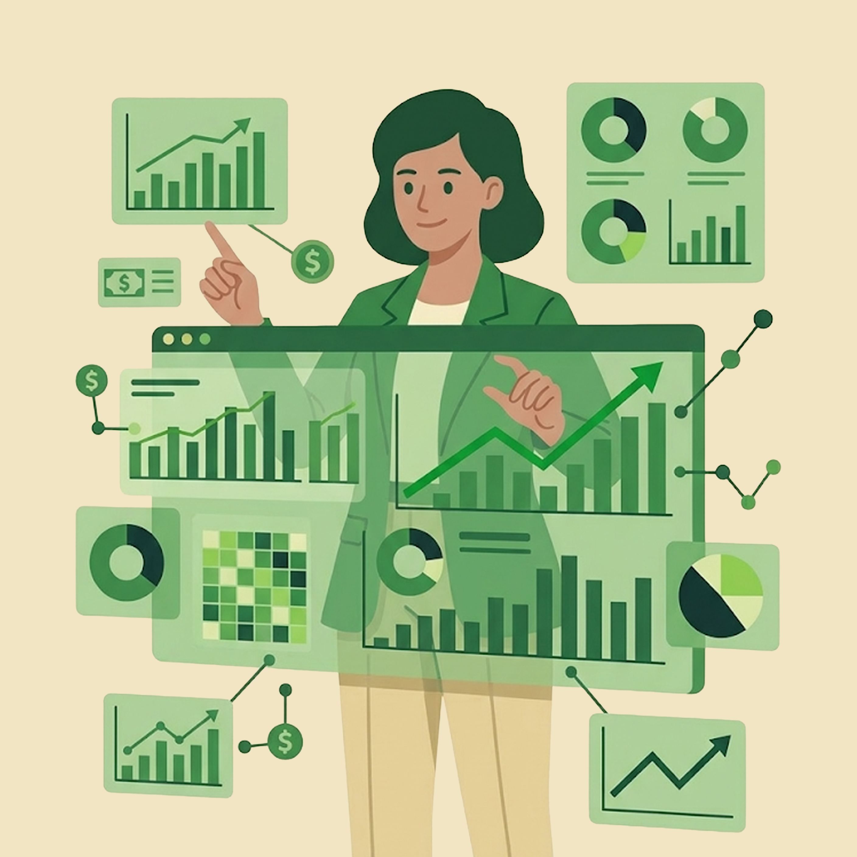 Diagnóstico Financeiro Empresarial