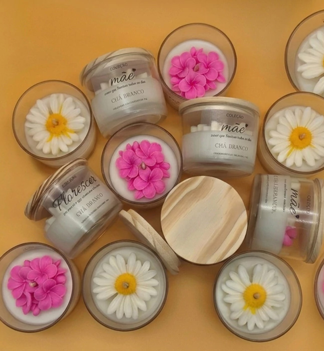 Aromas artesanais que transformam momentos em experiências