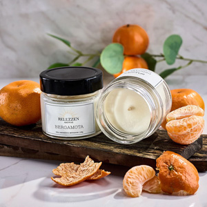 Velas aromáticas