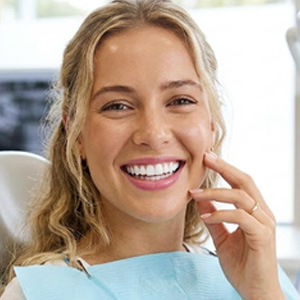 Clareamento dental