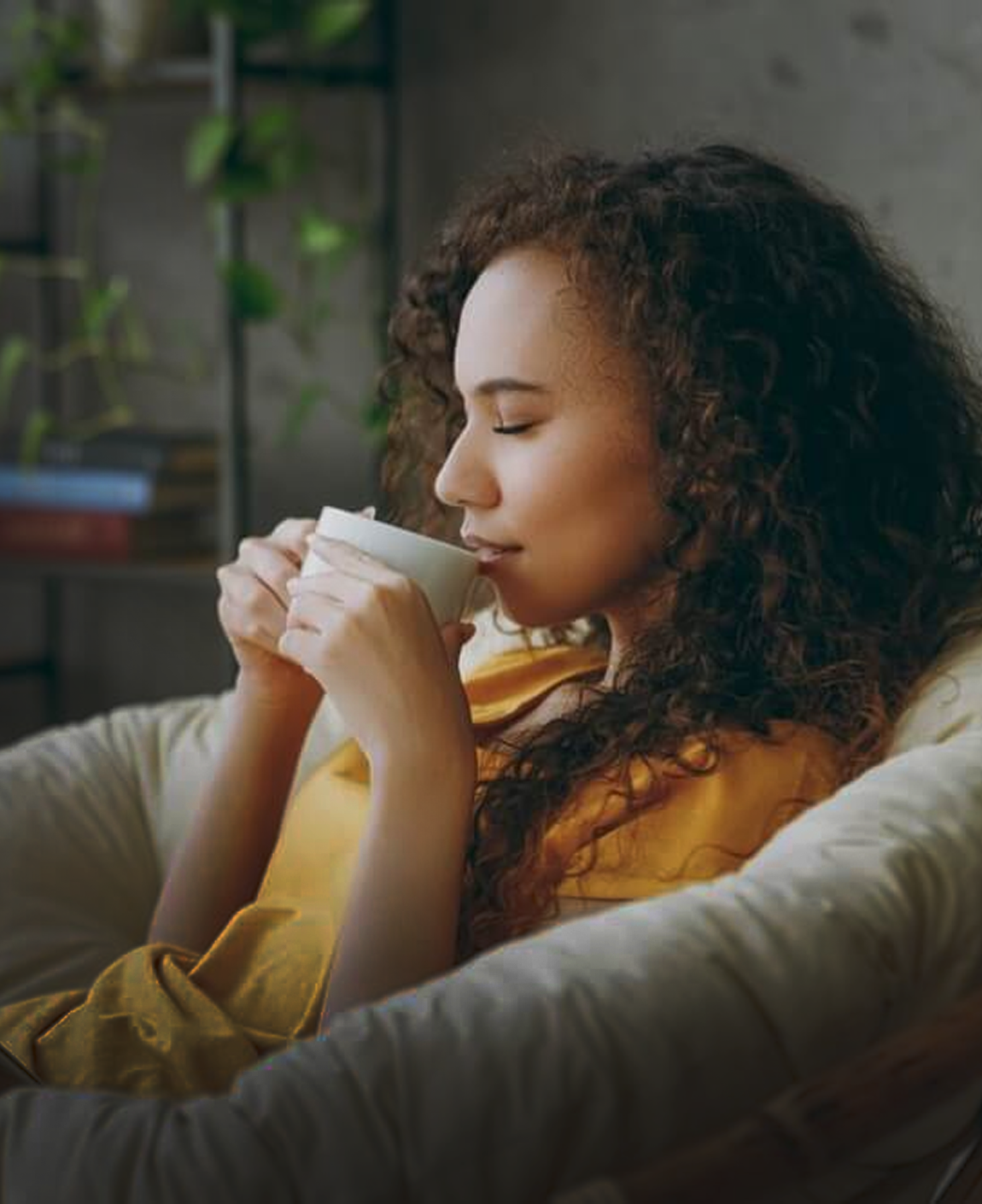 Projeto Calma: Regule seu corpo e reduza o stress em 30 dias